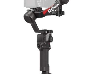 DJI RS4 bérlés Budapesten