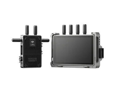 Transmitter DJI Transmission Combo – bérelhető Budapesten