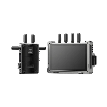 Transmitter DJI Transmission Combo – bérelhető Budapesten