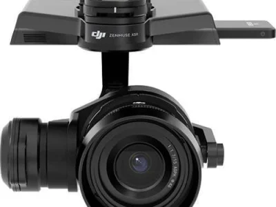 DJI X5 RAW kameramodul kölcsönzés Budapesten