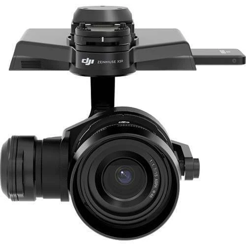 DJI X5 RAW kameramodul kölcsönzés Budapesten