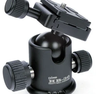 Fej Dörr A3 + Manfrotto 501 – bérelhető Budapesten