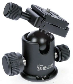 Fej Dörr A3 + Manfrotto 501 – bérelhető Budapesten