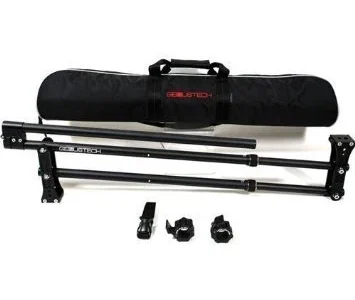 Krán DSLR DEVICES Mini Jib – bérelhető Budapesten