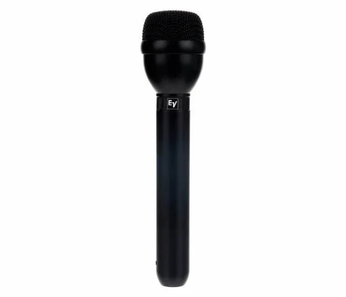 Kézi mikrofon ElecroVoice RE50B (XLR) – bérelhető Budapesten