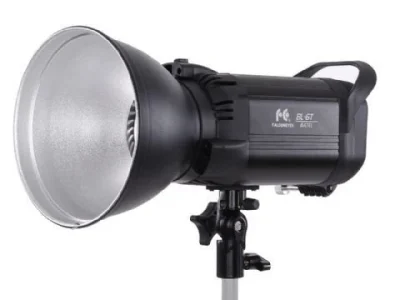 Led spot Daylight Falcon Eyes Batel BL-6T 60W kölcsönzés Budapesten