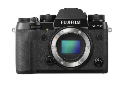 Fujifilm X-T2 kölcsönzés Budapesten