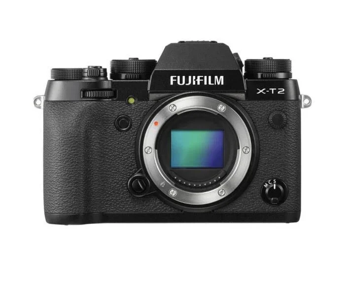 Fujifilm X-T2 kölcsönzés Budapesten