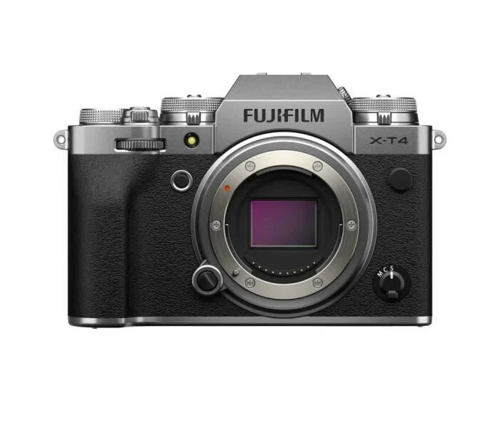 Fujifilm X-T4 – bérelhető Budapesten