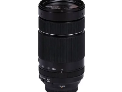 Fujinon XF 70-300/4-5.6 R LM OIS WR kölcsönzés Budapesten