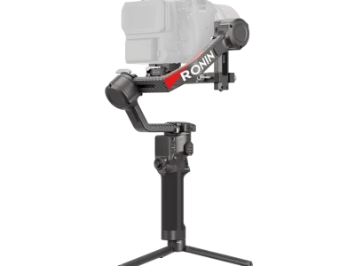 Gimbal DJI Ronin RS4 pro – bérelhető Budapesten
