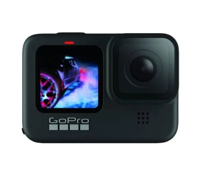 ActionCam GoPro Hero 9 kölcsönzés Budapesten