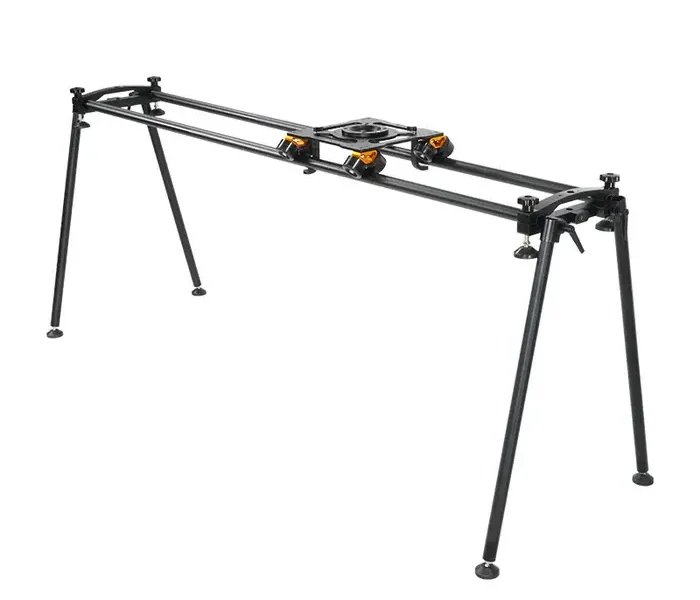 Slider Greenbull BX200 kölcsönzés Budapesten