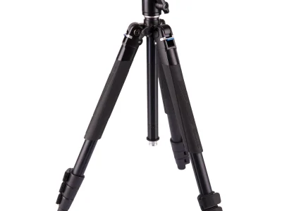 Stativ Induro EP 8M tripod / 502AH head – bérelhető Budapesten