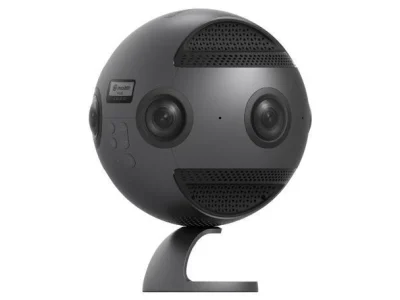 360 Insta360 Pro 8K – bérelhető Budapesten