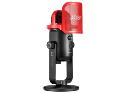 JOBY Wavo POD kölcsönzés Budapesten