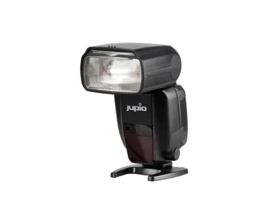 Rendreszvaku Jupio PowerFlash 600 bérlés Budapesten