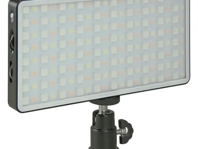 Led onboard Jupio PowerLED 160RGB kölcsönzés Budapesten