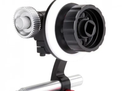 Kamerar FF-3 Follow Focus – bérelhető Budapesten