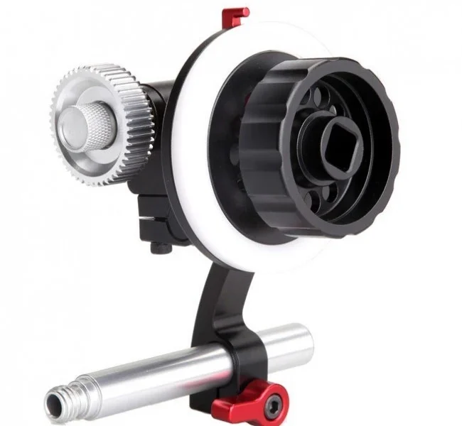 Kamerar FF-3 Follow Focus – bérelhető Budapesten