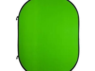 Háttér kihajtható green 200x240cm bérlés Budapesten