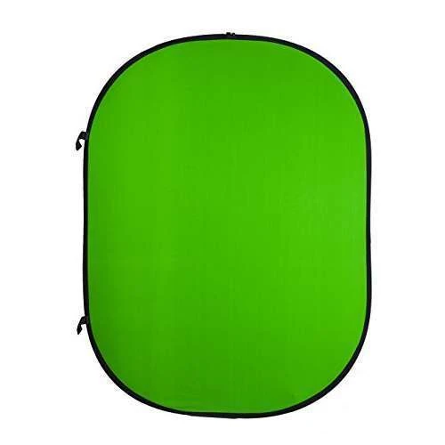 Háttér kihajtható green 200x240cm bérlés Budapesten