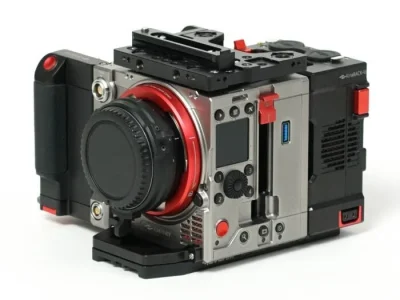 Kinefinity Mavo LF – bérelhető Budapesten