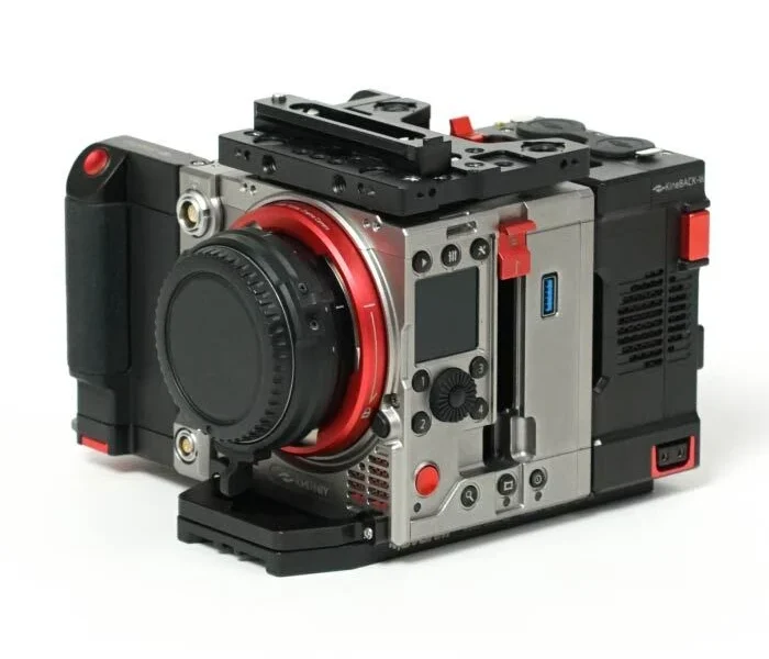 Kinefinity Mavo LF – bérelhető Budapesten