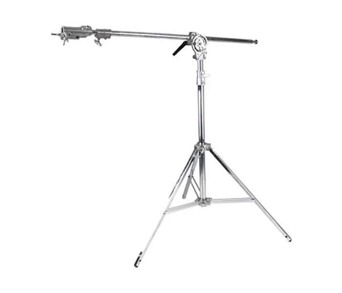 Statív Boom pole Kupo (8KG terhelhetőség) kölcsönzés Budapesten