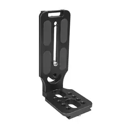 L-bracket camera plate – bérelhető Budapesten