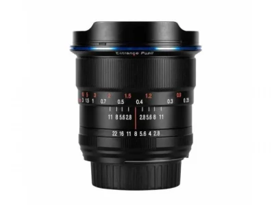 Laowa 12mm f/2.8 D-Dreamer (EF) kölcsönzés Budapesten