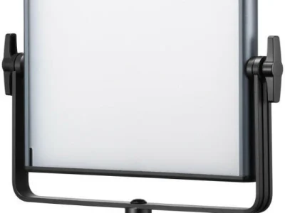 Led panel RGB Godox LDX100 kölcsönzés Budapesten