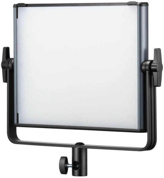 Led panel RGB Godox LDX100 kölcsönzés Budapesten