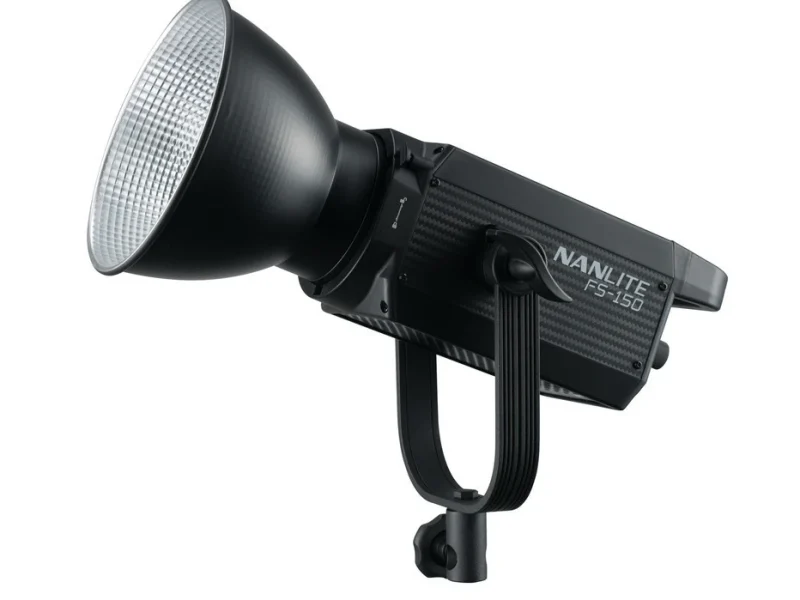 Led spot Daylight Nanlite FS-150 – bérelhető Budapesten