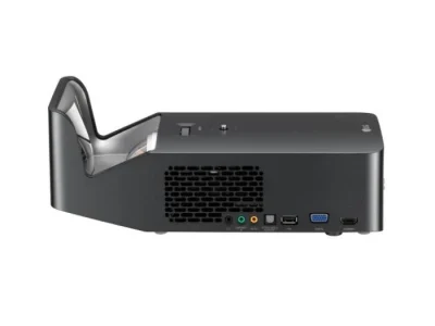 LG PF1000U ultrarövid vetítési távolságú, FullHD LED Projektor, 1000 ANSI lumen kölcsönzés Budapesten