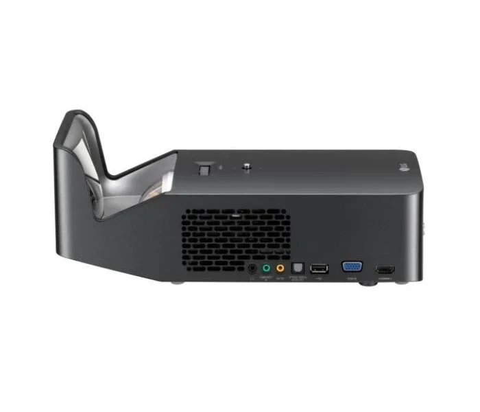 LG PF1000U ultrarövid vetítési távolságú, FullHD LED Projektor, 1000 ANSI lumen kölcsönzés Budapesten