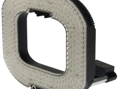 Ring light LG-R332 Nanguang körled, rig kölcsönzés Budapesten
