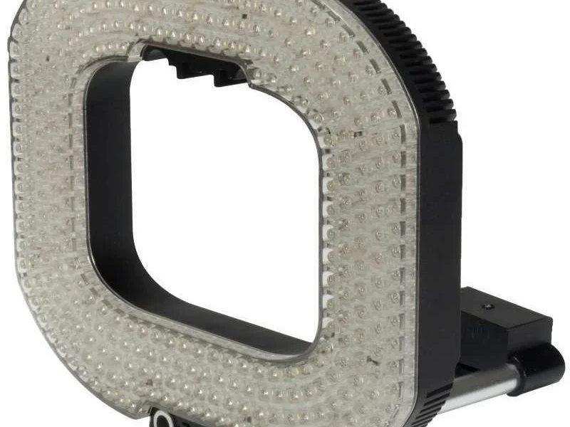 Ring light LG-R332 Nanguang körled, rig kölcsönzés Budapesten