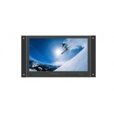 Lilliput Q12 12’ 4K monitor v-lock hátfallal – bérelhető Budapesten