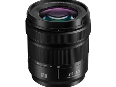 Panasonic Lumix S 20-60mm f/3.5-5.6 (L) – bérelhető Budapesten