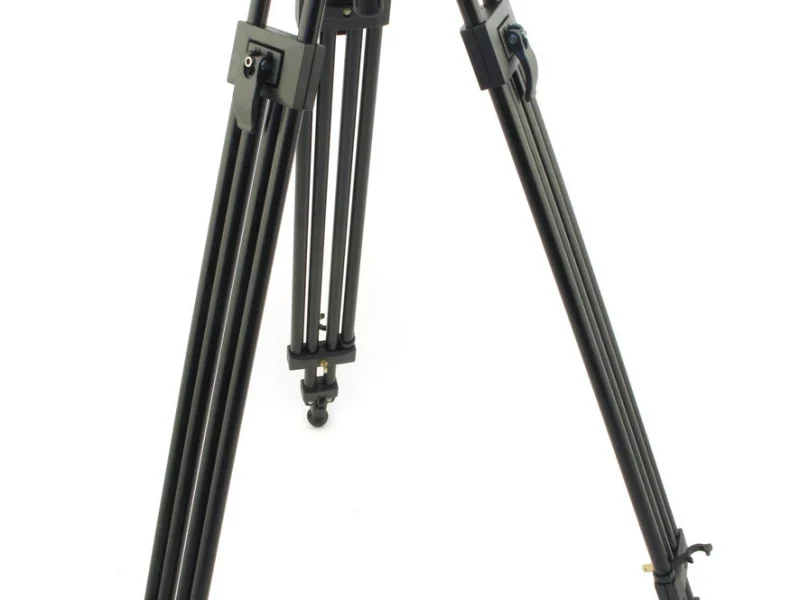 Tripod Manfrotto 350B kölcsönzés Budapesten