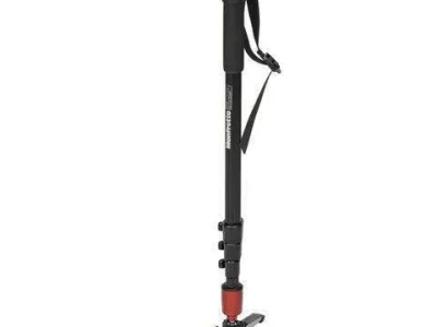 Monopod Manfrotto 560B bérlés Budapesten