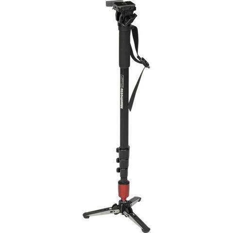 Monopod Manfrotto 560B bérlés Budapesten