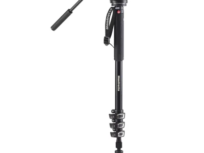 Monopod Manfrotto MVMXPRO500US XPRO – bérelhető Budapesten