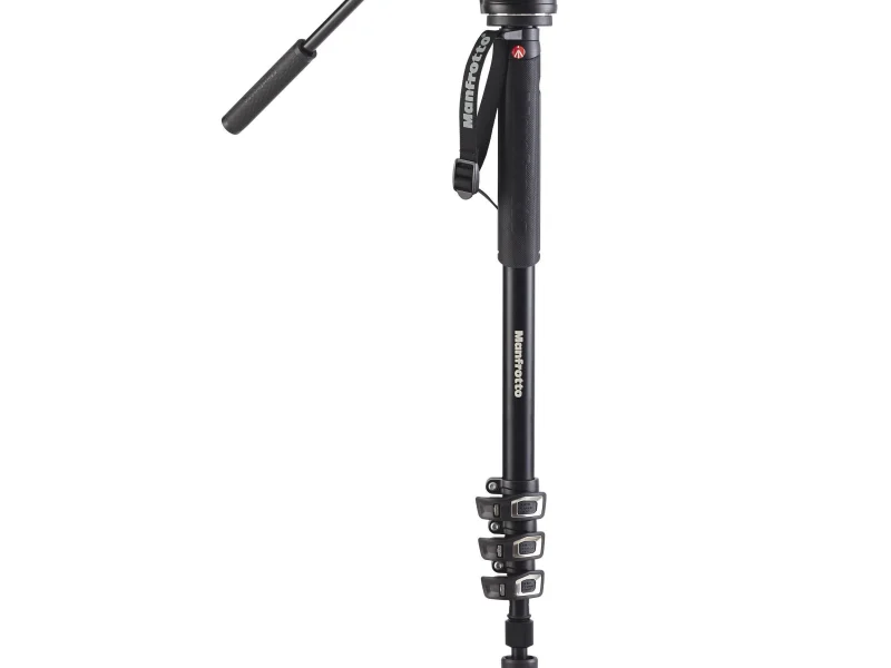 Monopod Manfrotto MVMXPRO500US XPRO – bérelhető Budapesten