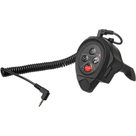 Manfrotto remote control bérlés Budapesten