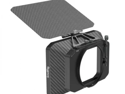 Matte box Smallrig lightweight – bérelhető Budapesten