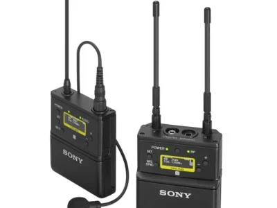 Mikroport Sony D21 – bérelhető Budapesten