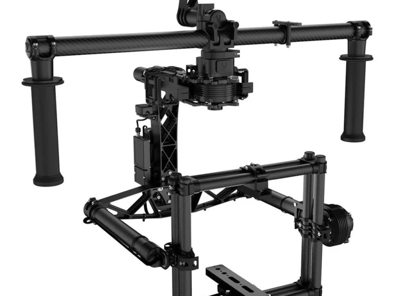 Gimbal MOVI M15 kölcsönzés Budapesten