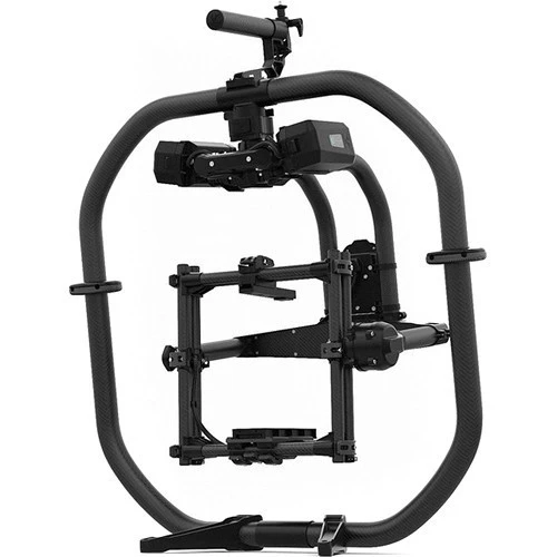Gimbal Movi Pro – bérelhető Budapesten